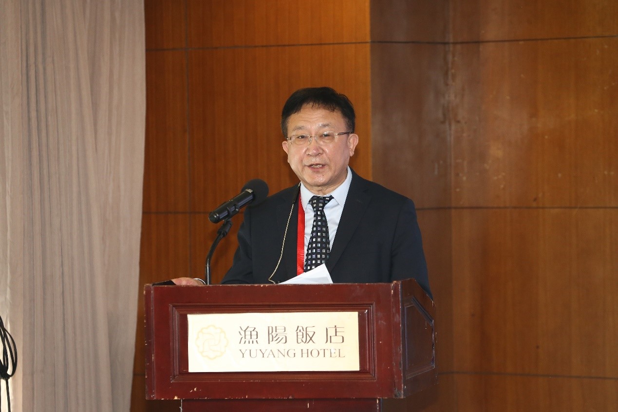 行業共聚話高強建筑用材發展 ——“鈮合金化鋼助力民用建筑用材減量化國際研討會“成功舉辦